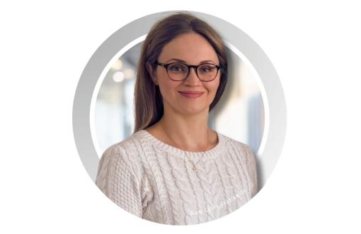 Anna Laska-Leśniewicz mini 2025