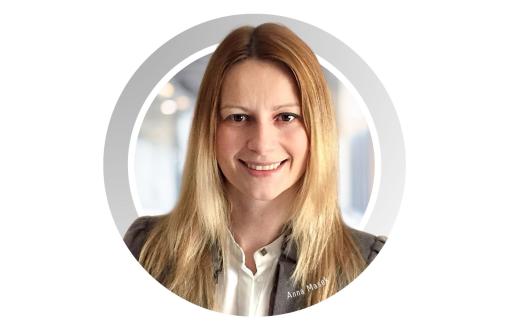 Anna Masek mini 2025