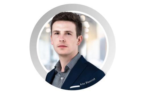 Artut Błaszczyk mini 2025