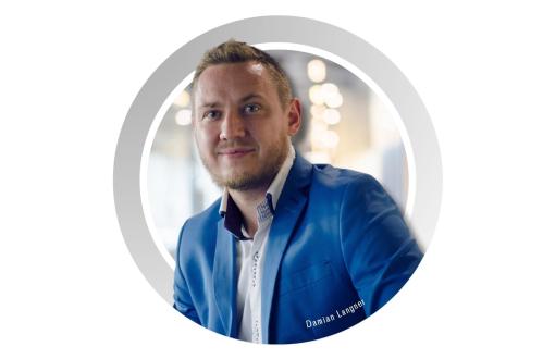 Damian Langner mini 2025