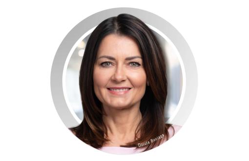 Dorota Bociąga mini