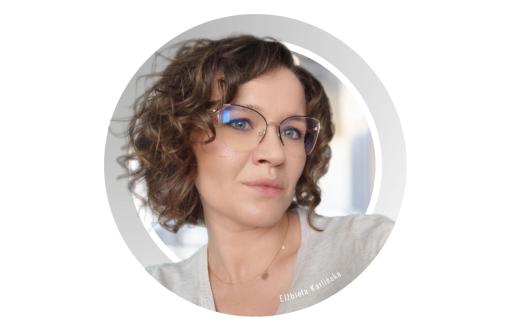 Elżbieta Karlińska mini 2025