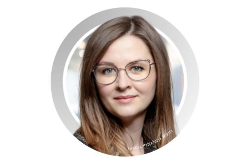 Ewelina Pabjańczyk-Wlazło mini 2025