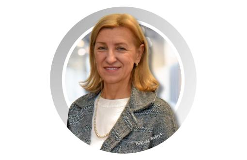 Grażyna Butryn mini 2025