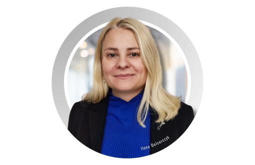 Ilona Balcerczyk mini 2025