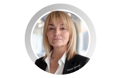 Izabela Gołacka mini 2025