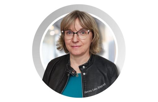 Janina Leks-Stępień mini 2025