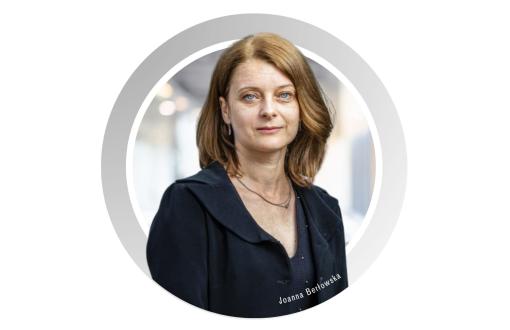 Joanna Berłowska mini 2025