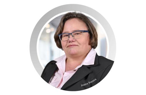 Joanna Kopania mini 2025