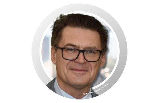 Krzysztof Kołodziejczyk mini 2025