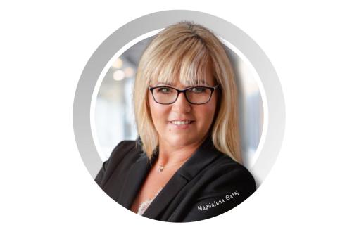 Magdalena Gałaj mini 2025