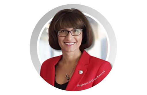 Magdalena Grębosz-Krawczyk mini 2025