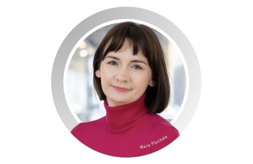 Maria Plucińska mini 2025