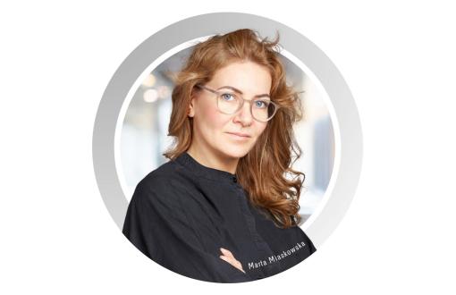 Marta Miastowska mini 2025