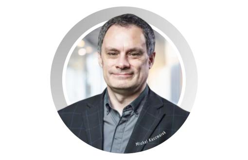 Michał Kaczmarek mini 2025