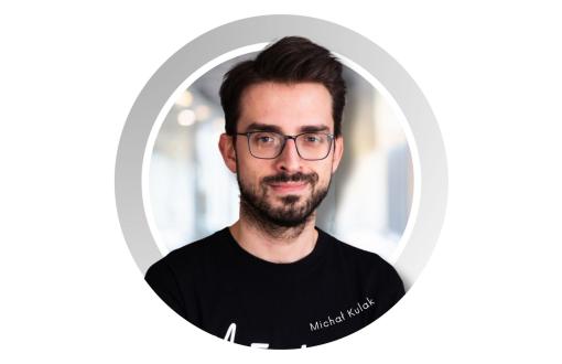 Michał Kulak mini 2025