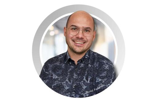 Michał Puchalski mini 2025