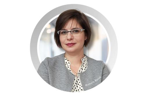 Michaela Rostek mini 2025