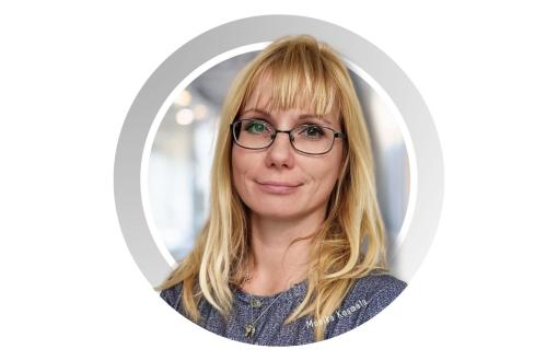 Monika Kosmala mini 2025