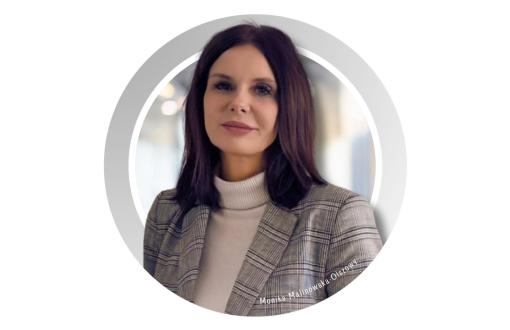 Monika Malinowska-Olszowy mini 2025