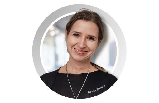 Monika Potyrała mini 2025