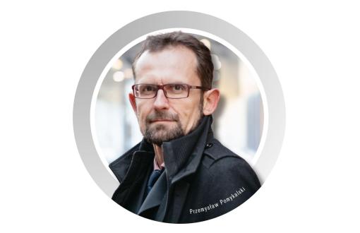 Przemysław Pomykalski mini 2025