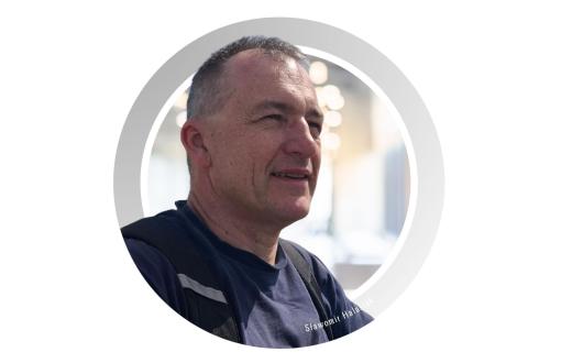 Sławomir Halusiak mini 2025