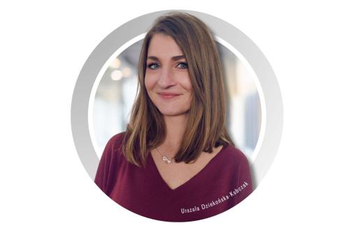 Urszula Dziekońska-Kubczak mini 2025