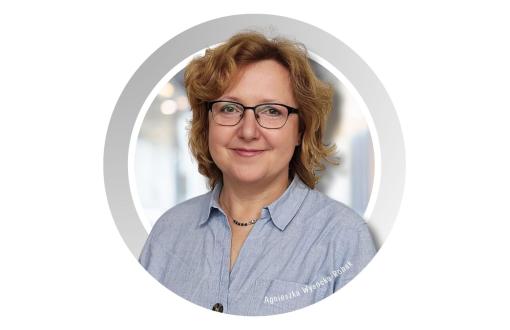 Agnieszka Wysocka-Robak mini 2025