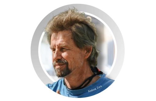 Andrzej Zora mini 2025