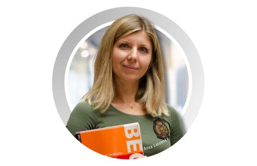 Anna Lutomska mini 2025