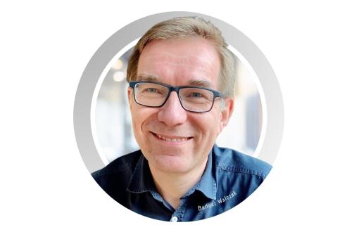 Bartosz Walczak mini 2025