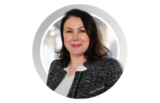 Iwona Staniec mini 2025