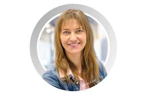 Joanna Łyżwa mini 2025