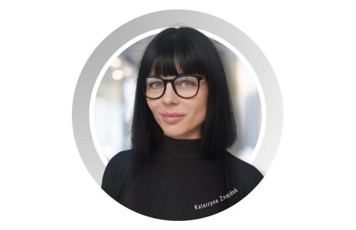 Katarzyna Znajdek mini 2025