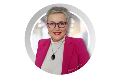 Marzena Stawicka mini 2025