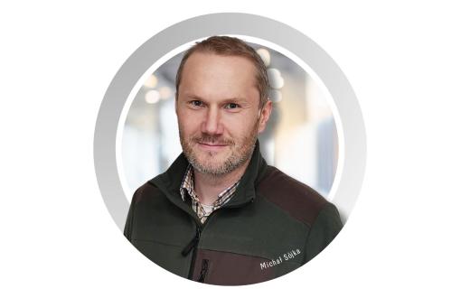 Michał Sójka mini 2025