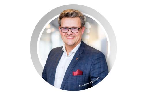 Przemysław Sękalski mini 2025