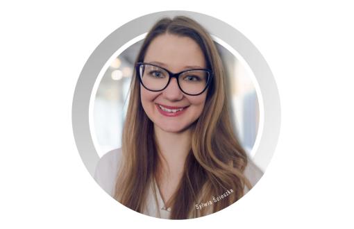 Sylwia Ścieszka mini 2025