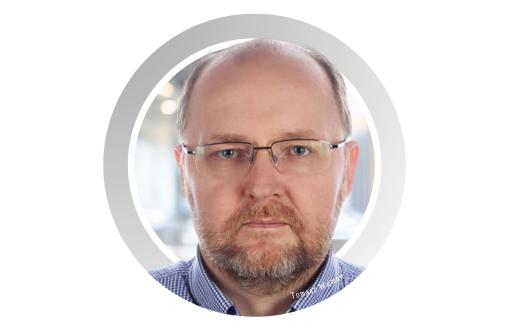 Tomasz Wajman mini 2025